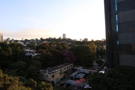 Apartamento à venda com 280m², 4 quartos e 2 vagasVista da Suíte 1