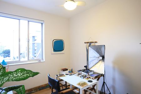 Apartamento à venda com 280m², 4 quartos e 2 vagasQuarto 1