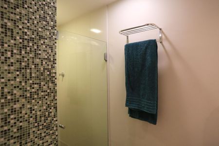 Apartamento à venda com 280m², 4 quartos e 2 vagasBanheiro Social