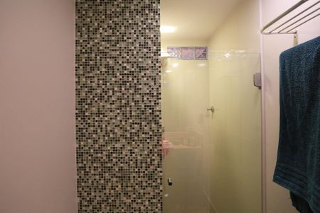 Apartamento à venda com 280m², 4 quartos e 2 vagasBanheiro Social