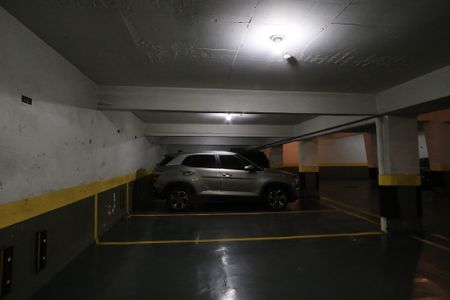 Apartamento à venda com 280m², 4 quartos e 2 vagasGaragem