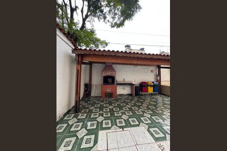 Apartamento à venda com 47m², 2 quartos e 1 vaga