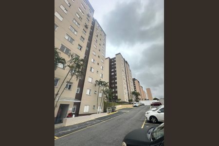 Apartamento à venda com 47m², 2 quartos e 1 vaga