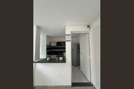 Apartamento à venda com 47m², 2 quartos e 1 vaga
