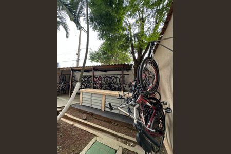 Apartamento à venda com 47m², 2 quartos e 1 vaga