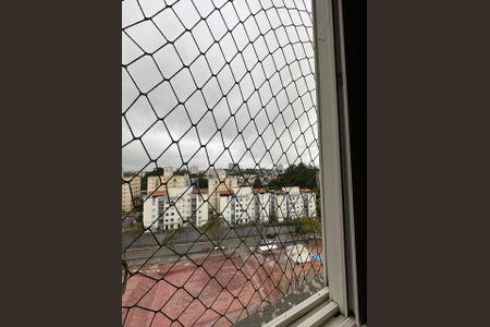 Apartamento à venda com 47m², 2 quartos e 1 vaga