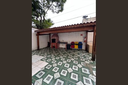 Apartamento à venda com 47m², 2 quartos e 1 vaga