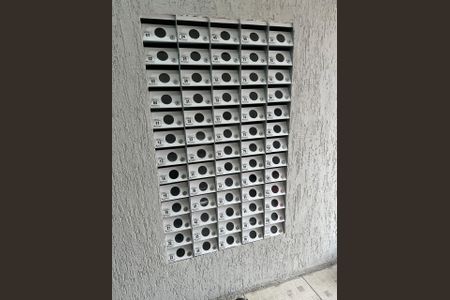 Apartamento à venda com 47m², 2 quartos e 1 vaga