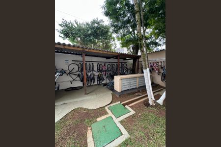 Apartamento à venda com 47m², 2 quartos e 1 vaga