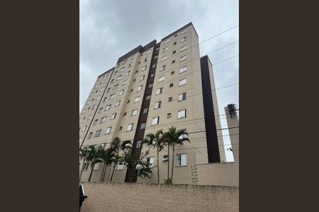 Apartamento à venda com 47m², 2 quartos e 1 vaga