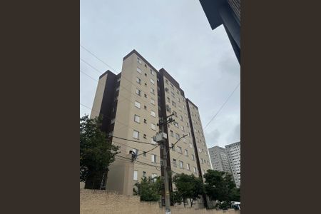 Apartamento à venda com 47m², 2 quartos e 1 vaga