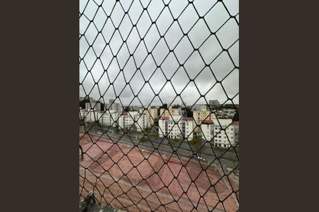 Apartamento à venda com 47m², 2 quartos e 1 vaga