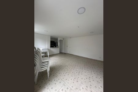 Apartamento à venda com 47m², 2 quartos e 1 vaga