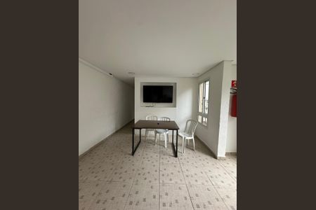 Apartamento à venda com 47m², 2 quartos e 1 vaga