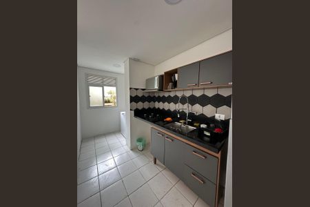 Apartamento à venda com 47m², 2 quartos e 1 vaga