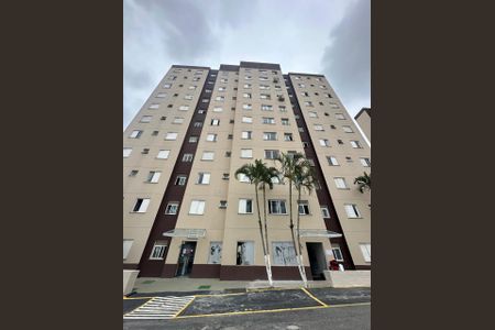 Apartamento à venda com 47m², 2 quartos e 1 vaga