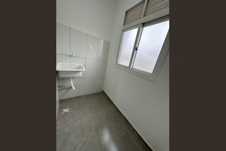 Apartamento à venda com 47m², 2 quartos e 1 vaga