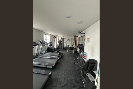 Apartamento à venda com 47m², 2 quartos e 1 vaga