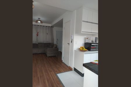 Casa à venda com 75m², 2 quartos e 2 vagas Casa à venda com 75m², 2 quartos e 2 vagasFoto 05
