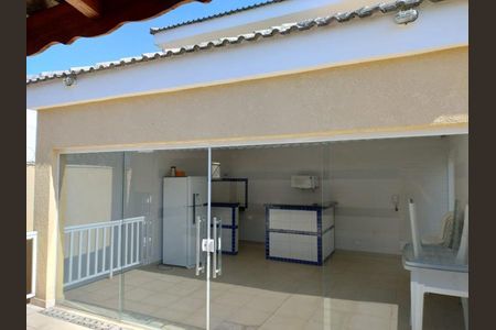 Casa à venda com 75m², 2 quartos e 2 vagas Casa à venda com 75m², 2 quartos e 2 vagasFoto 16