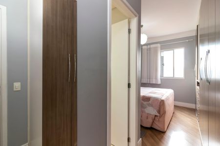 Apartamento à venda com 104m², 3 quartos e 2 vagas Apartamento à venda com 104m², 3 quartos e 2 vagasSuíte