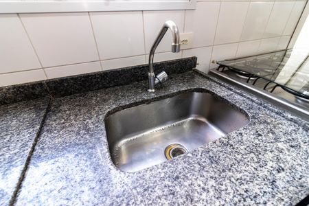 Apartamento à venda com 104m², 3 quartos e 2 vagas Apartamento à venda com 104m², 3 quartos e 2 vagasCozinha