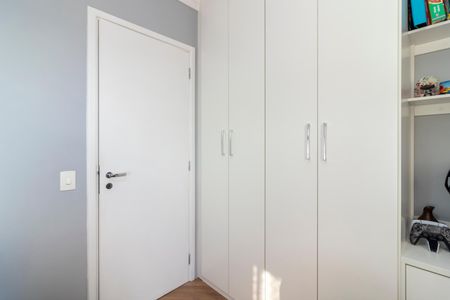 Apartamento à venda com 104m², 3 quartos e 2 vagas Apartamento à venda com 104m², 3 quartos e 2 vagasQuarto 2