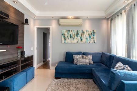 Apartamento à venda com 104m², 3 quartos e 2 vagas Apartamento à venda com 104m², 3 quartos e 2 vagasSala de Estar