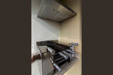 Apartamento à venda com 104m², 3 quartos e 2 vagas Apartamento à venda com 104m², 3 quartos e 2 vagasVaranda da Sala