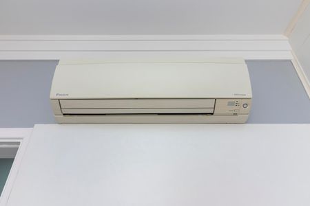 Apartamento à venda com 104m², 3 quartos e 2 vagas Apartamento à venda com 104m², 3 quartos e 2 vagasQuarto 1