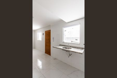 Apartamento à venda com 40m², 2 quartos e sem vaga Apartamento à venda com 40m², 2 quartos e sem vagaCozinha