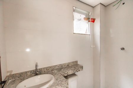 Apartamento à venda com 40m², 2 quartos e sem vaga Apartamento à venda com 40m², 2 quartos e sem vagaBanheiro