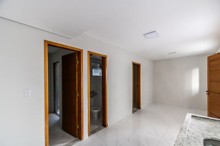 Apartamento à venda com 40m², 2 quartos e sem vaga Apartamento à venda com 40m², 2 quartos e sem vagaSala