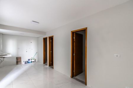 Apartamento à venda com 40m², 2 quartos e sem vaga Apartamento à venda com 40m², 2 quartos e sem vagaSala