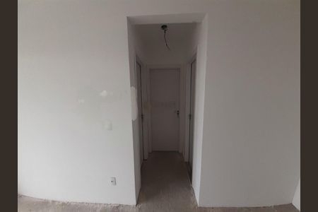 Apartamento à venda com 54m², 2 quartos e 1 vaga
