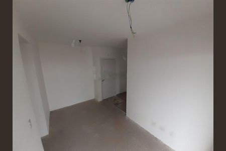Apartamento à venda com 54m², 2 quartos e 1 vaga