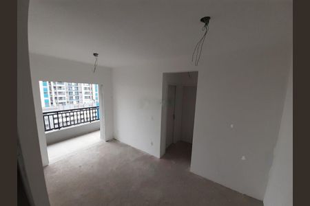 Apartamento à venda com 54m², 2 quartos e 1 vaga