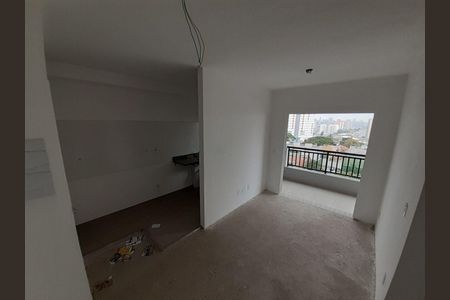 Apartamento à venda com 54m², 2 quartos e 1 vaga