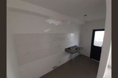 Apartamento à venda com 54m², 2 quartos e 1 vaga