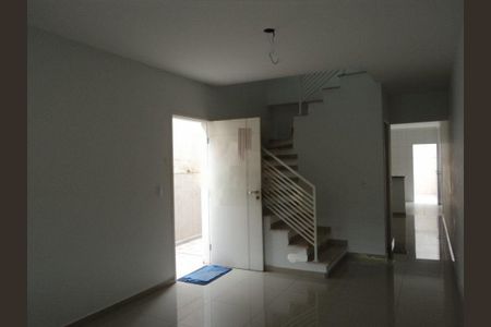Casa à venda com 160m², 3 quartos e 2 vagas
