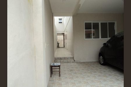 Casa à venda com 160m², 3 quartos e 2 vagas