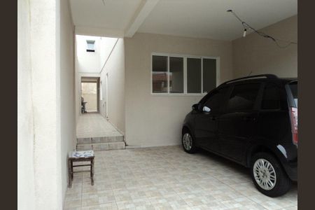 Casa à venda com 160m², 3 quartos e 2 vagas