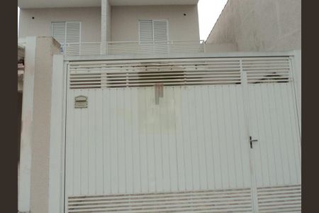 Casa à venda com 160m², 3 quartos e 2 vagas