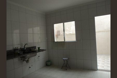 Casa à venda com 160m², 3 quartos e 2 vagas