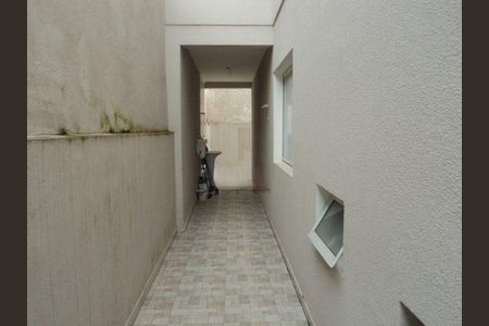 Casa à venda com 160m², 3 quartos e 2 vagas