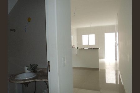 Casa à venda com 160m², 3 quartos e 2 vagas