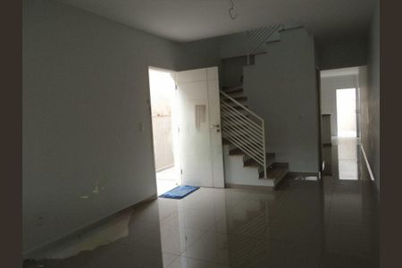 Casa à venda com 160m², 3 quartos e 2 vagas
