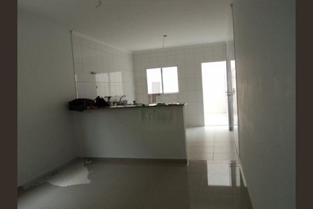 Casa à venda com 160m², 3 quartos e 2 vagas