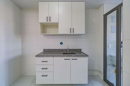 Apartamento para alugar com 56m², 2 quartos e 1 vaga Apartamento para alugar com 56m², 2 quartos e 1 vagaCozinha