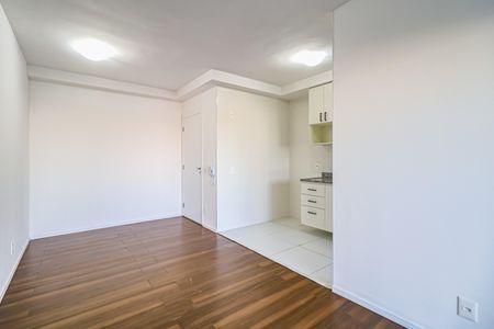 Apartamento para alugar com 56m², 2 quartos e 1 vaga Apartamento para alugar com 56m², 2 quartos e 1 vagaSala